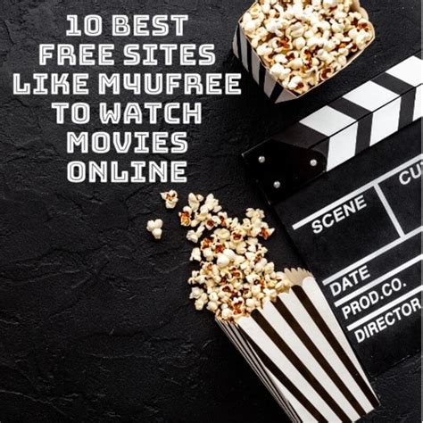 Top 15 Sites Like M4uFree [Best Alternatives] .